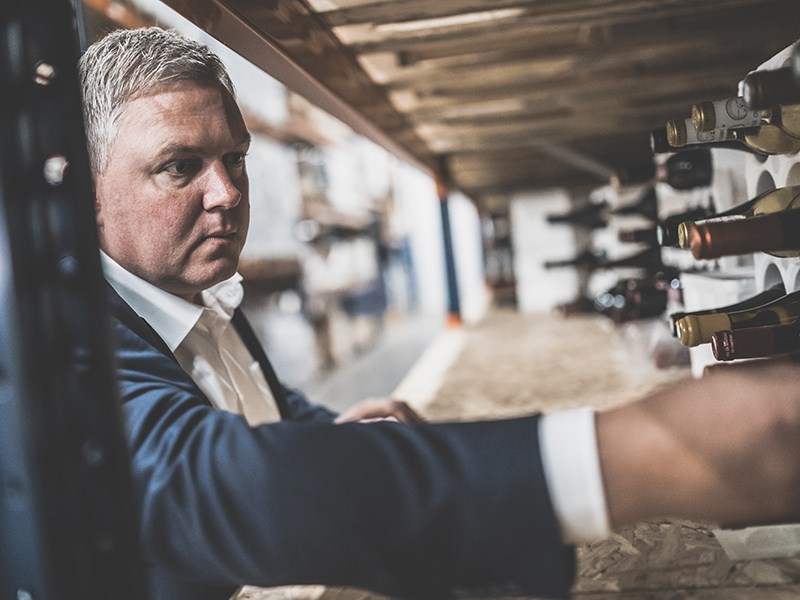 Soluciones de inversión hechas a medida.