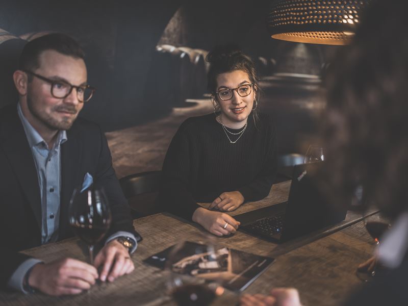 Asesoramiento personalizado